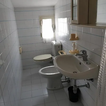Casa Colore - Un Gioiello Ad Isola Rossa Holiday home