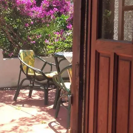Casa Colore - Un Gioiello Ad Isola Rossa Holiday home