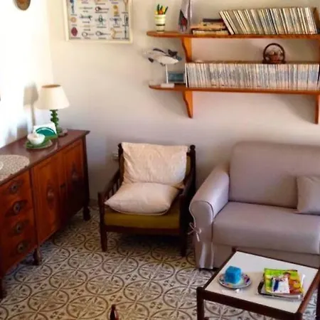 Holiday home Casa Colore - Un Gioiello Ad Isola Rossa Isola Rossa (Sassari)