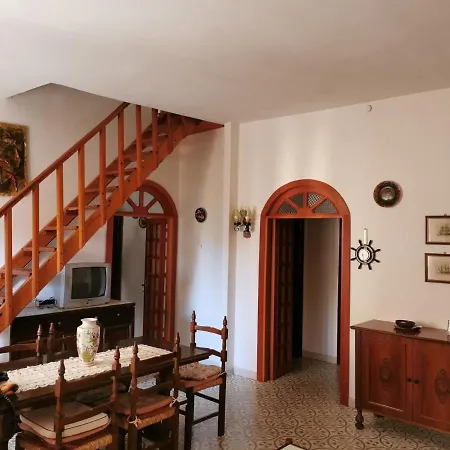Casa Colore - Un Gioiello Ad Isola Rossa Holiday home Isola Rossa