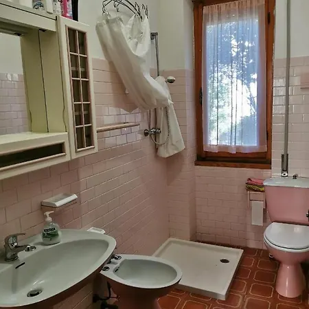 Casa Colore - Un Gioiello Ad Isola Rossa