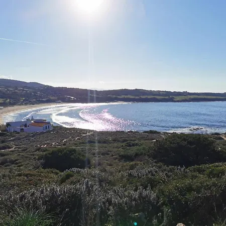 Casa Colore - Un Gioiello Ad Isola Rossa 度假居 罗萨岛