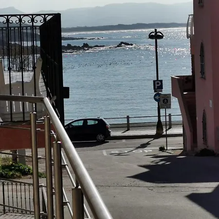 Holiday home Casa Colore - Un Gioiello Ad Isola Rossa *