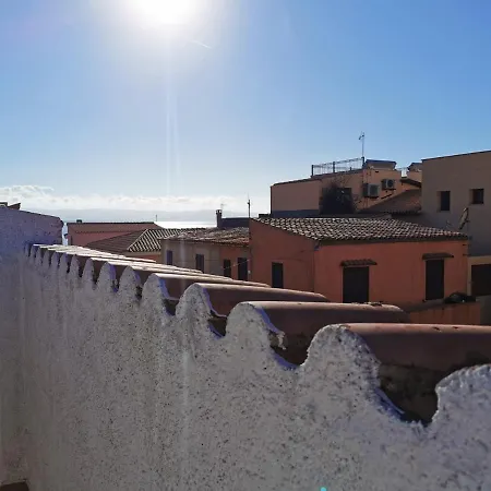Casa Colore - Un Gioiello Ad Isola Rossa