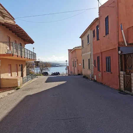 Casa Colore - Un Gioiello Ad Isola Rossa * Isola Rossa