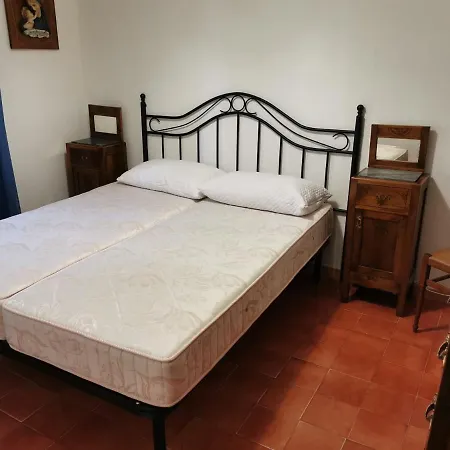 Casa Colore - Un Gioiello Ad Isola Rossa Isola Rossa