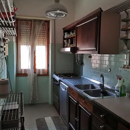Casa Colore - Un Gioiello Ad Isola Rossa *